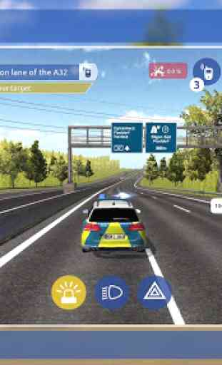 Autobahn Polizei Simulator 2