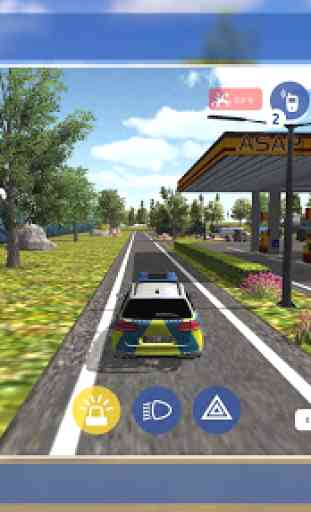Autobahn Polizei Simulator 3