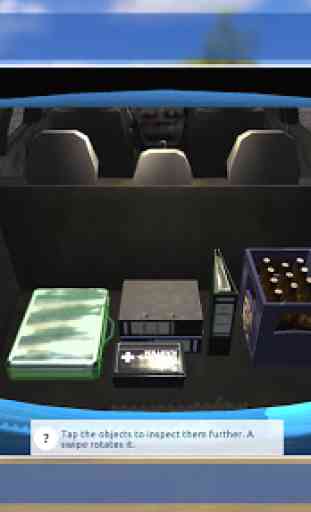 Autobahn Polizei Simulator 4