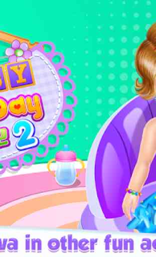 Baby Girl Day Care 2 1