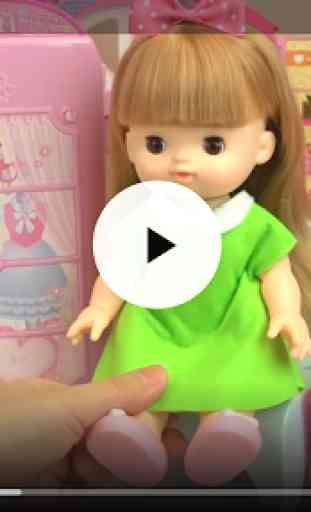 Best Baby Doll Toys House 1
