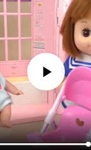 Best Baby Doll Toys House 4