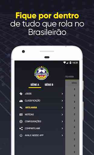 Brasileirão Plus 2020 - Série A e B 2