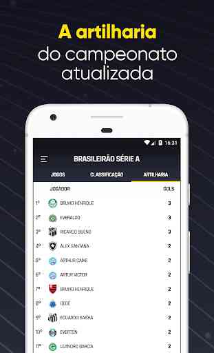 Brasileirão Plus 2020 - Série A e B 4