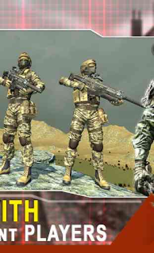 Call of Battle Duty - Counter Shooting Game 2019 4