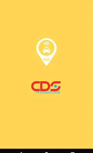 CDS Driver 1