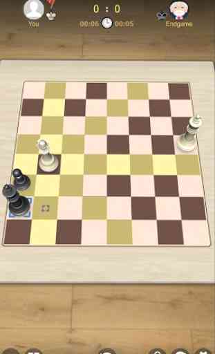 Chess 3D Ultimate 4