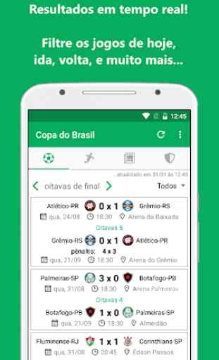 Copa do Brasil 2020 1