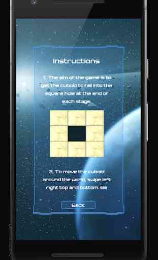 Cubix - Free Cuboid Puzzle Game! 2