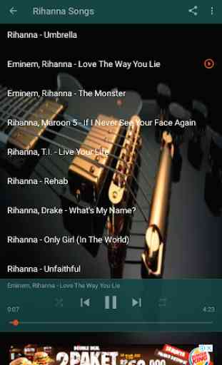 'Diamonds'- Rihanna Collection 1