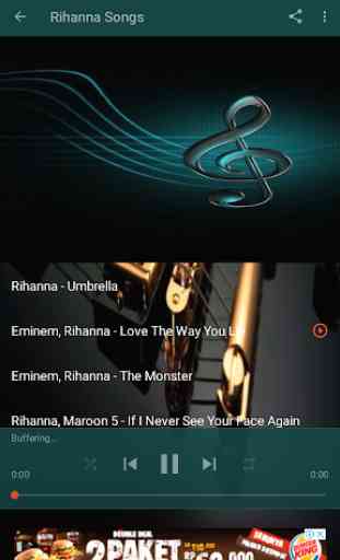 'Diamonds'- Rihanna Collection 3