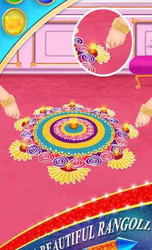 Diwali Celebration - Happy Diwali eCards Maker 3