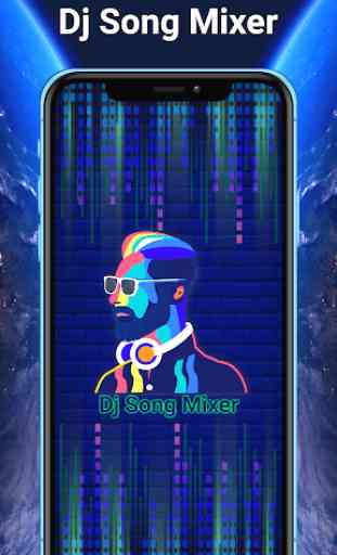 DJ Song Mixer - Mixup Your Favourite Songs 1