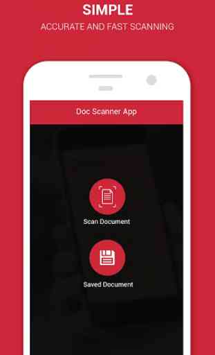 Doc Scanner - Free Scan Document and Cam Scanner 2