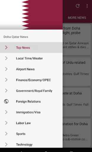 Doha News & Qatar Today in English by NewsSurge 1