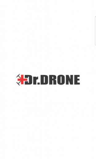 Dr.Drone Rc Drone Flight Time Calculator 1