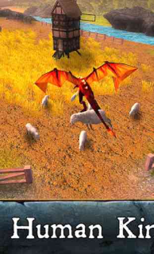 Dragon Clan Simulator 2