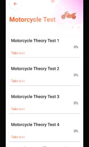 Driving Theory Test UK - 2019 3