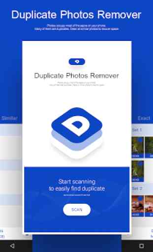 Duplicate Photos Remover 1
