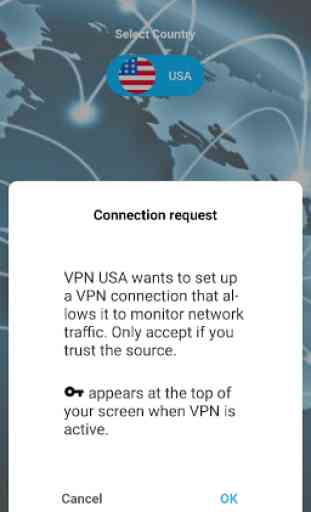 Easy VPN - Free VPN proxy master, super VPN shield 4