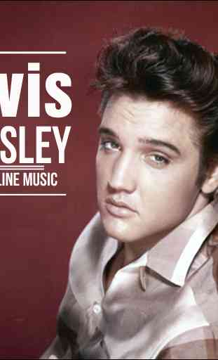 Elvis Presley - Best Offline Music 2