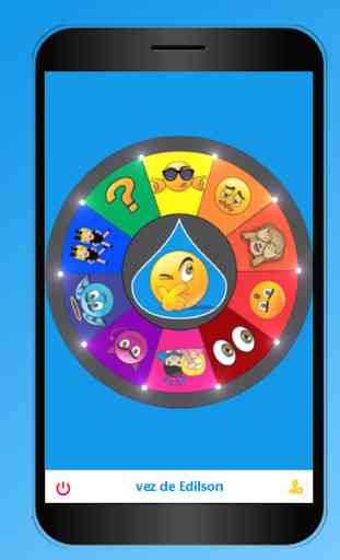 Emoji Drinks - Drinking Game 4