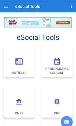 eSocial Tools 1