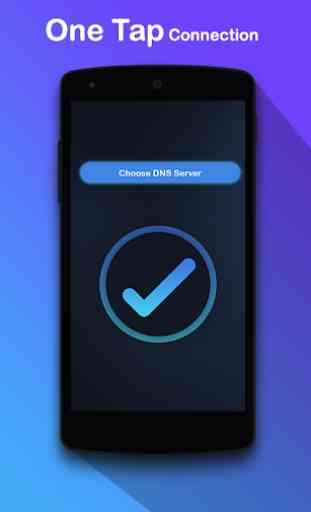 Free Proxy Changer - Unblock Master DNS Changer 4