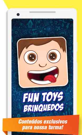 Fun Toys Brinquedos 1