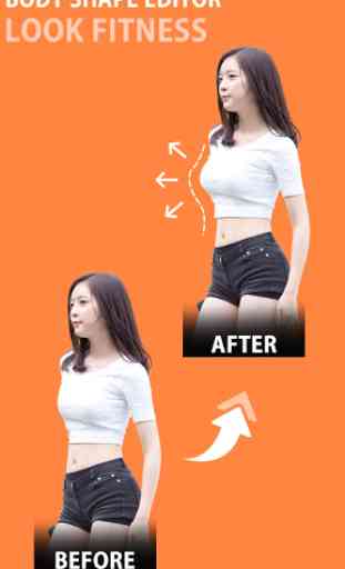 Girl Body Shape Editor 4
