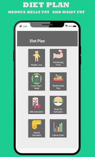 Gm Diet Plan - 10 Days 1