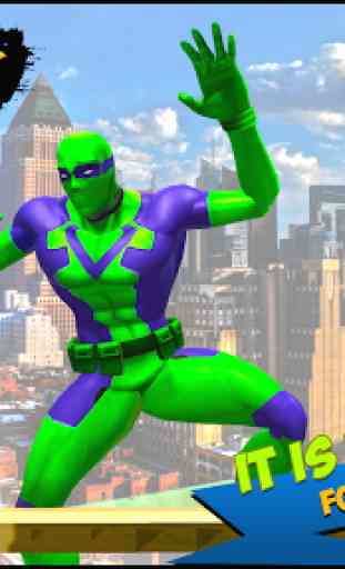 herói super sapo : missões de poder da aranha 1