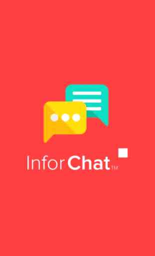 Infor Chat 3