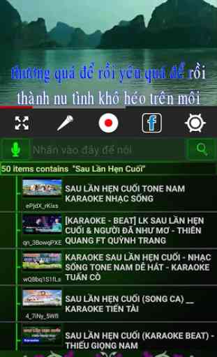 karaoke online full 2