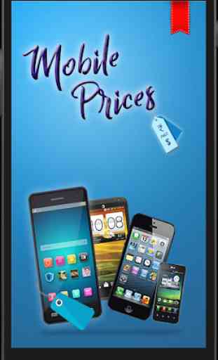 Mobile Prices All 1