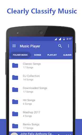 Music Player - Mp3 Player 1