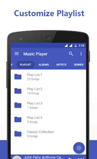 Music Player - Mp3 Player 4