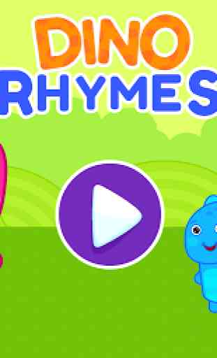 Nursery Rhymes Songs for Kids: Free Offline Videos 1