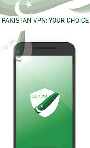 Pakistan Ghost Vpn - Unlimited Proxies & Bandwidth 1