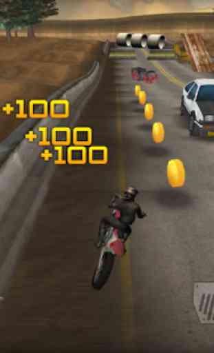 Racing MotoCross HD 1