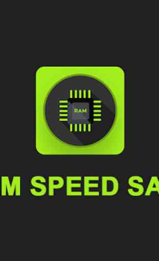 Ram Speed Safe 1