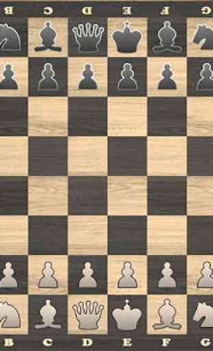 Real Chess Master Pro Free 3D 2