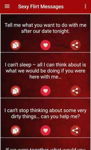 Romantic Messages for Girlfriend 4