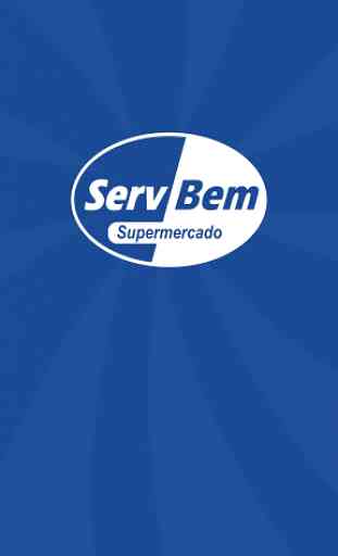 Serv Bem Supermercado 1