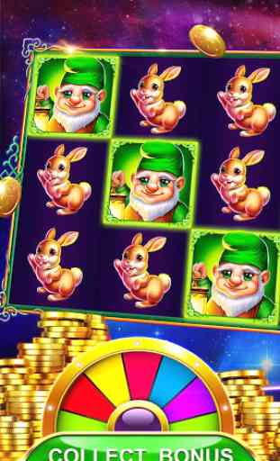 Slots Casino: Free Slots 1