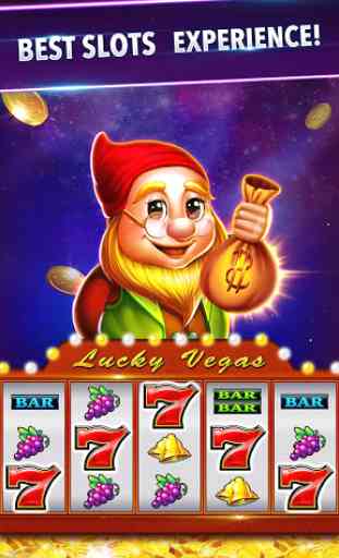 Slots Casino: Free Slots 3