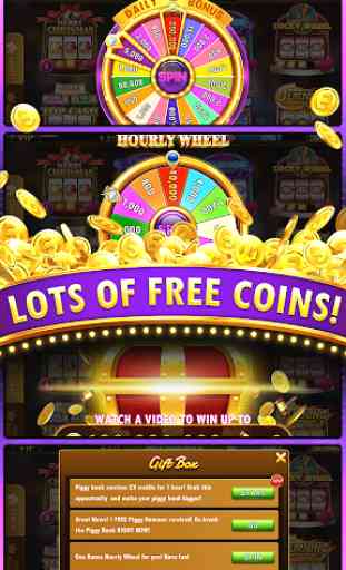 Slots Classic - Richman Jackpot Big Win Casino 2