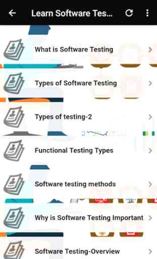 Software Testing Free 2