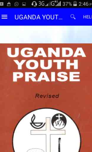 Uganda Youth Praise 1