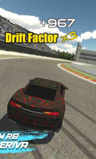 Ultimate Drift - Car Drifting e Car Racing Jogo 3